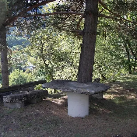 L'oustal De Champouries, Classe 3* Apartment Chanac